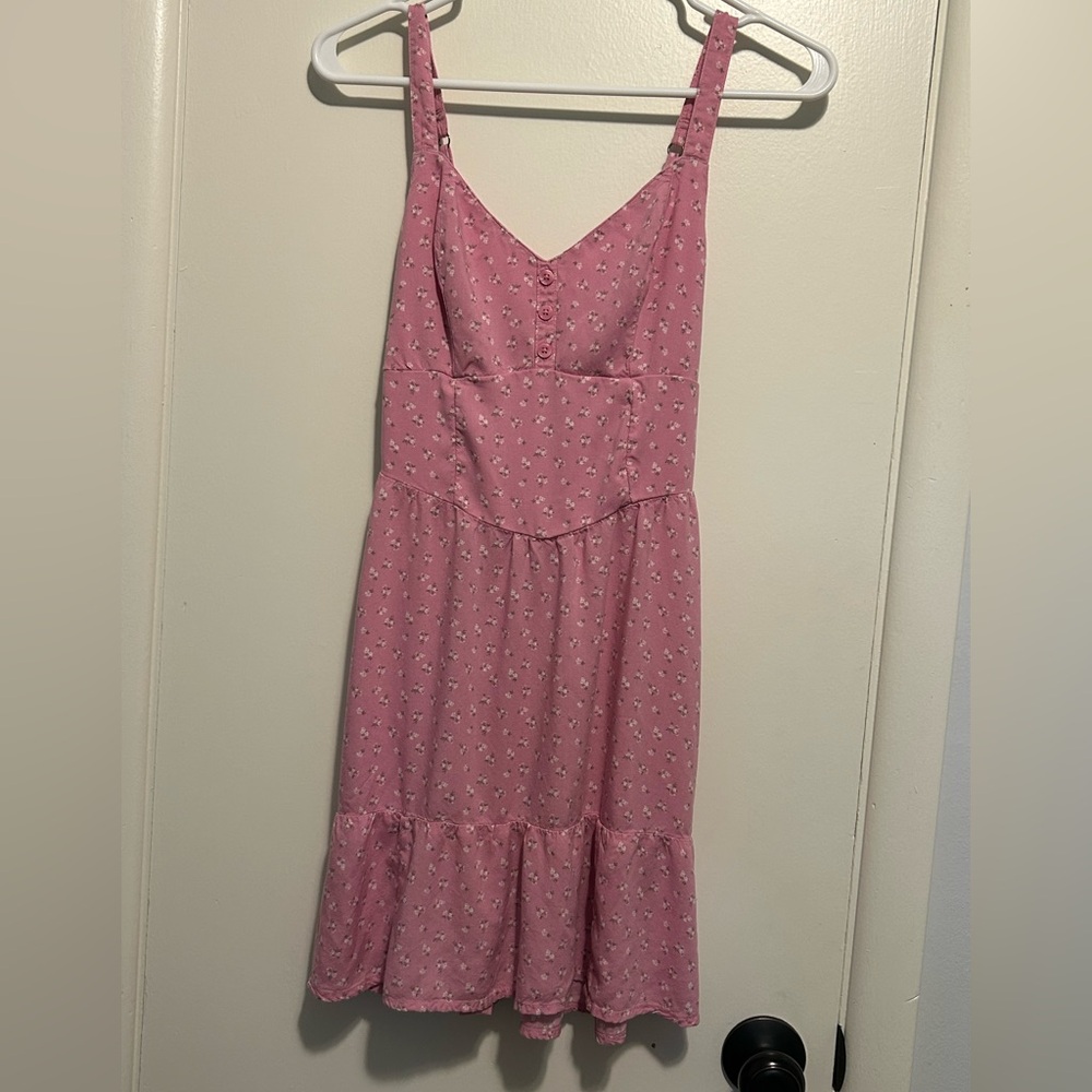 S Hollister Dress - Picture 2 of 5